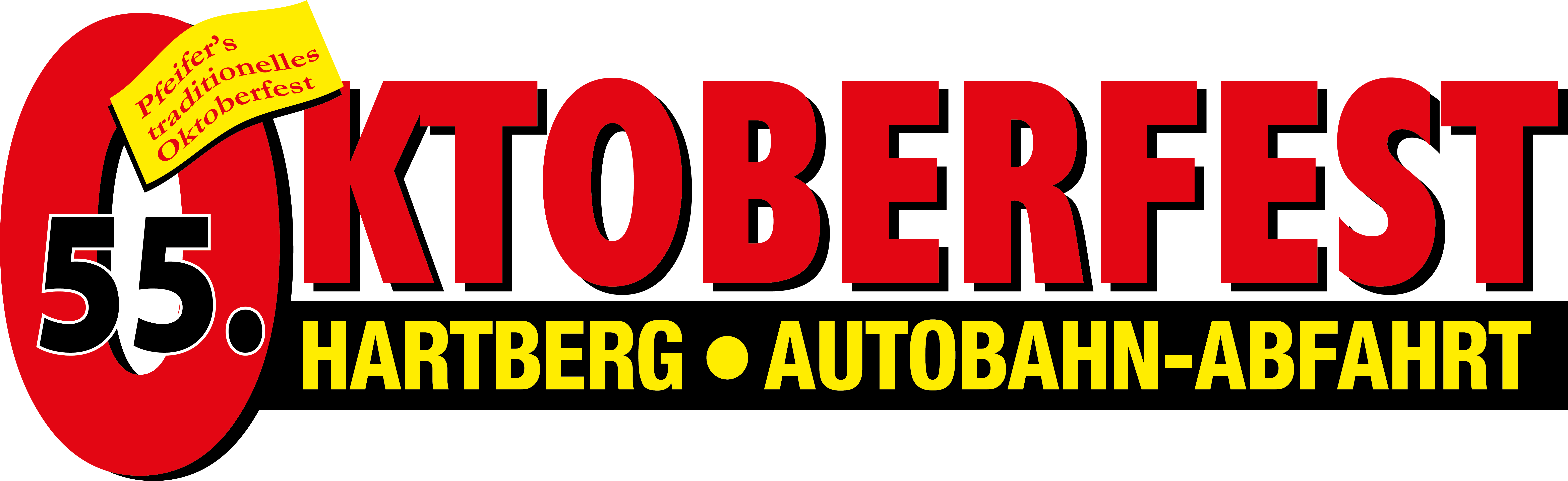 Oktoberfest Hartberg Logo